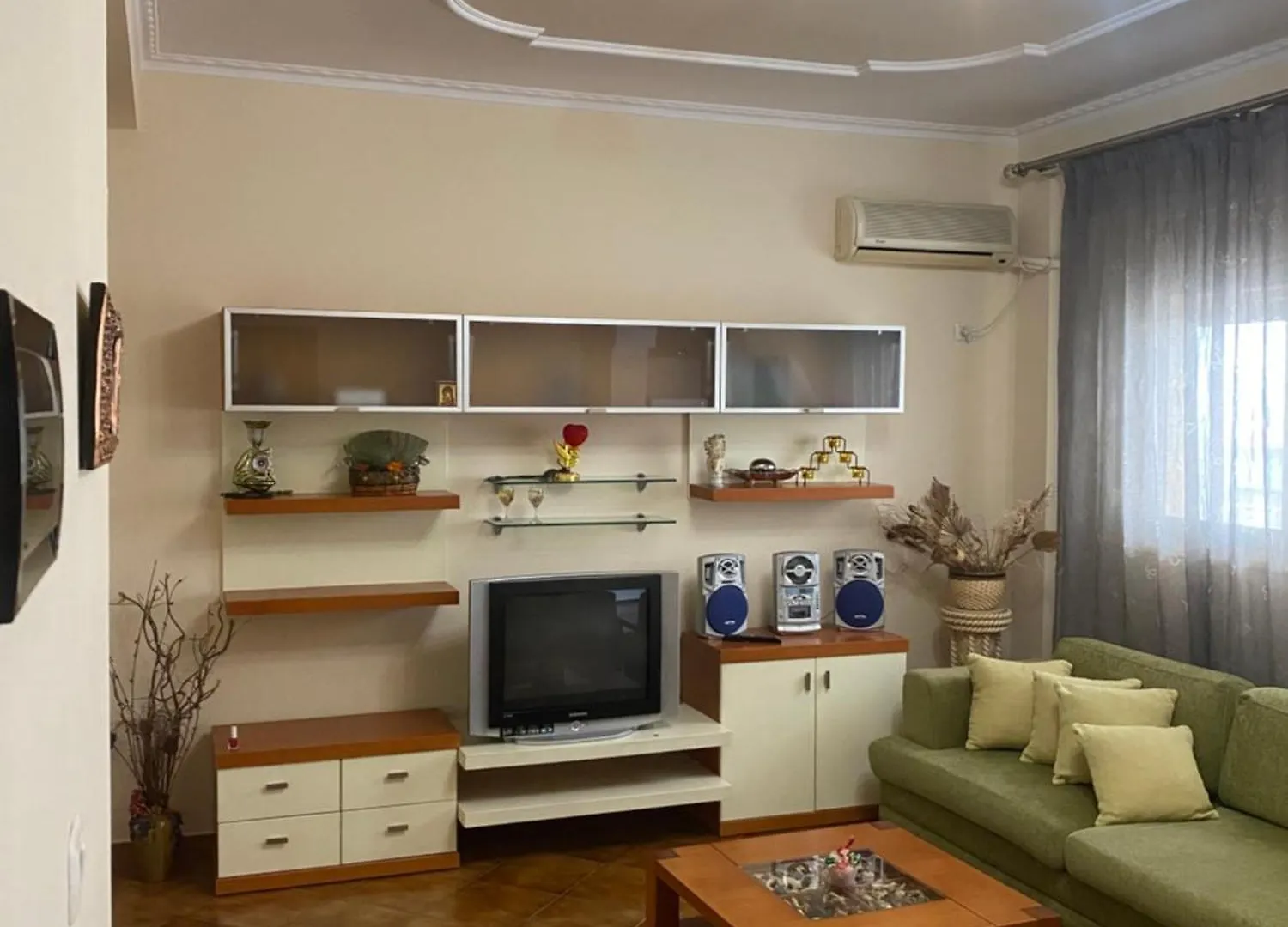 Central Vlore Apartment 0*,  Albanie