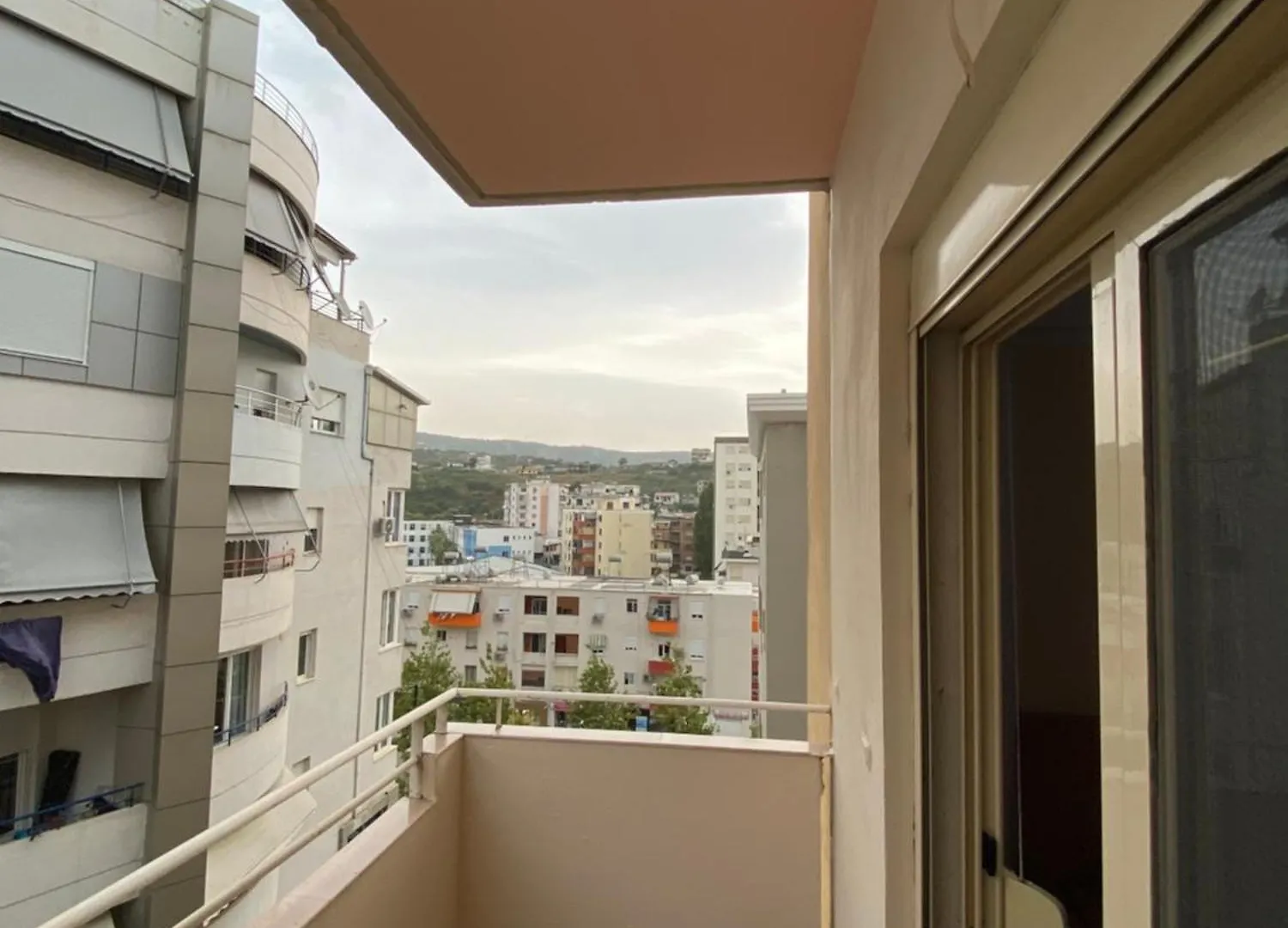 Central Vlore Apartment