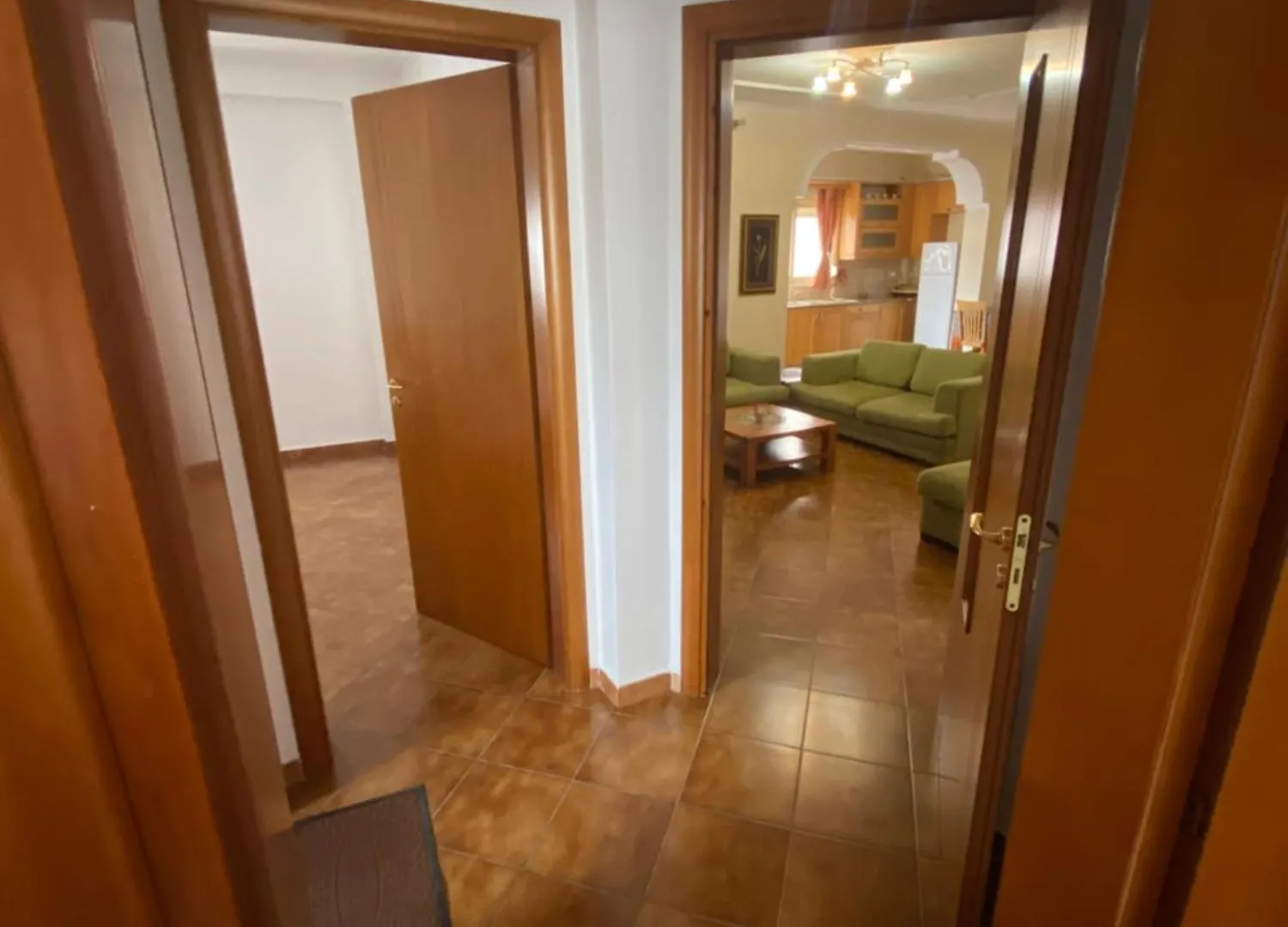 Central Vlore Apartment