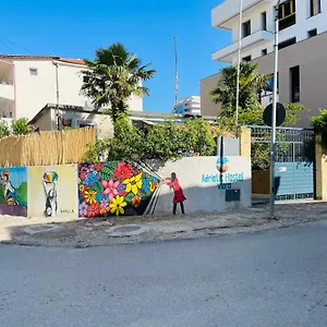  Auberge de jeunesse Adriatic